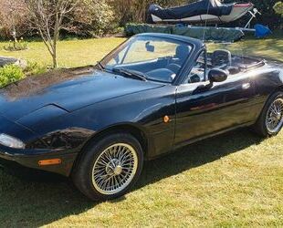 VW MX-5 