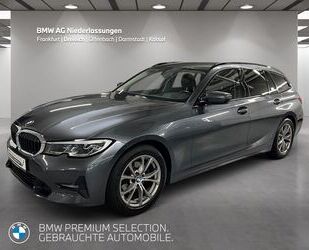BMW 320 Gebrauchtwagen