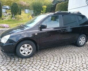 Kia Carnival Gebrauchtwagen