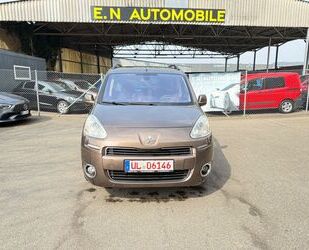 Peugeot Partner Gebrauchtwagen