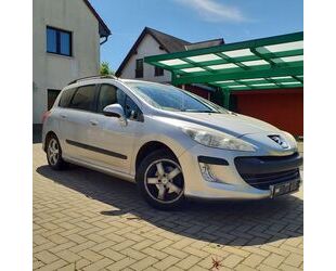 Peugeot 308 Gebrauchtwagen