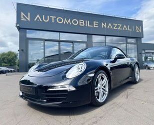 Porsche 991 Gebrauchtwagen