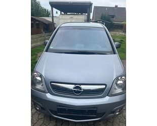 Opel Meriva Gebrauchtwagen