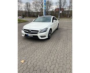 Mercedes-Benz CLS 350 Gebrauchtwagen