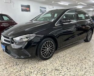 Mercedes-Benz B 200 Gebrauchtwagen