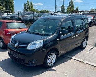 Renault Kangoo Gebrauchtwagen