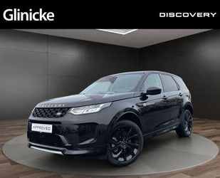 Land Rover Discovery Sport Gebrauchtwagen