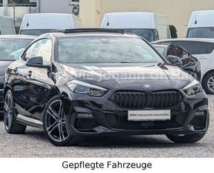 BMW 218 Gran Coupé Gebrauchtwagen