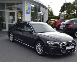 Audi A8 Gebrauchtwagen