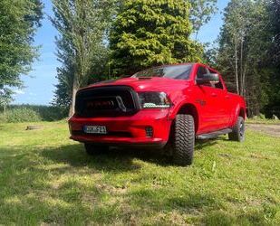 Dodge RAM Gebrauchtwagen