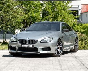 BMW M6 Gebrauchtwagen