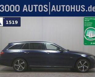 Mercedes-Benz E 400 Gebrauchtwagen