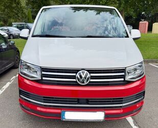 VW T6 Multivan Gebrauchtwagen