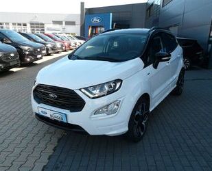 Ford EcoSport Gebrauchtwagen