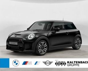 Mini Cooper S Gebrauchtwagen