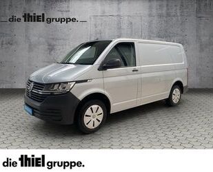 VW T6 andere Gebrauchtwagen