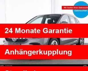 Mercedes-Benz GLA 220 Gebrauchtwagen