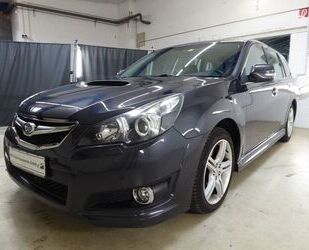 Subaru Legacy Gebrauchtwagen