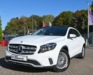 Mercedes-Benz GLA 200 Gebrauchtwagen