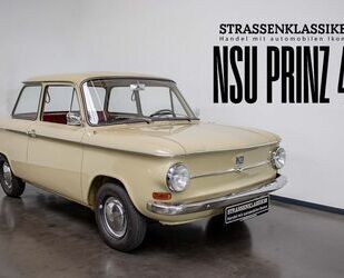 NSU Andere Gebrauchtwagen