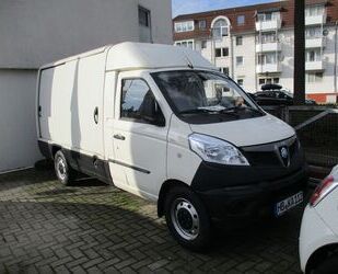 Piaggio Porter Gebrauchtwagen