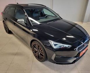 Cupra Leon Gebrauchtwagen