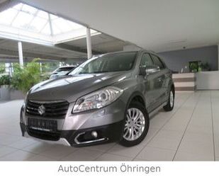 Suzuki (SX4) S-Cross Gebrauchtwagen