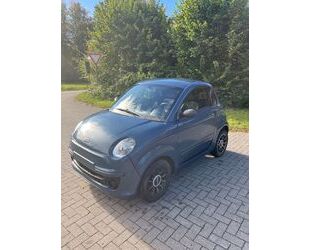 Microcar DUÈ Gebrauchtwagen