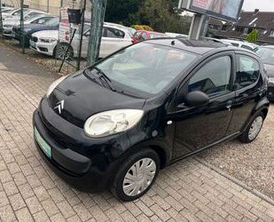 Citroen C1 Gebrauchtwagen