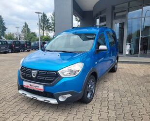 Dacia Dokker Gebrauchtwagen