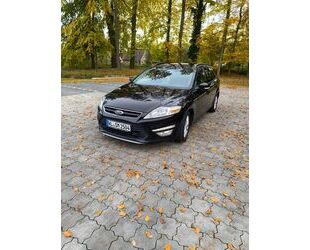 Ford Mondeo Gebrauchtwagen
