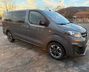 Opel Zafira Life Gebrauchtwagen