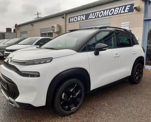 Citroen C3 Aircross Gebrauchtwagen