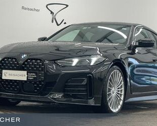 Alpina D4 Gebrauchtwagen