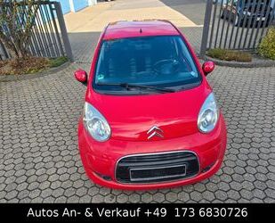 Citroen C1 Gebrauchtwagen