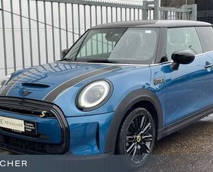 Mini Cooper SE Gebrauchtwagen
