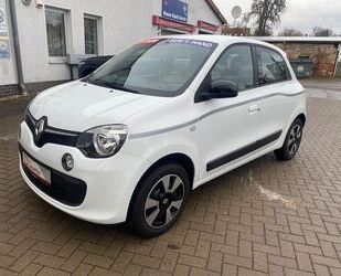 Renault Twingo Gebrauchtwagen