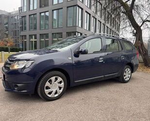 Dacia Logan Gebrauchtwagen