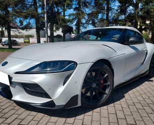 Toyota Supra Gebrauchtwagen