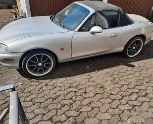 Mazda MX-5 Gebrauchtwagen