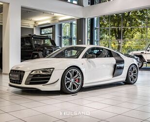 Audi R8 Gebrauchtwagen