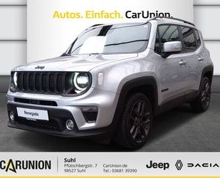 Jeep Renegade Gebrauchtwagen