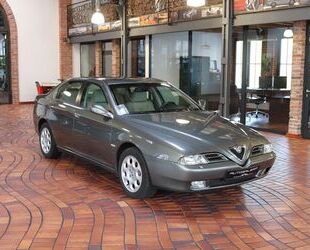 Alfa Romeo Alfa 166 Gebrauchtwagen