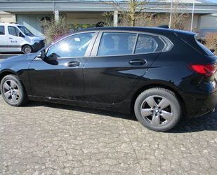 BMW 116 Gebrauchtwagen