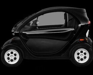 Renault Twizy Gebrauchtwagen