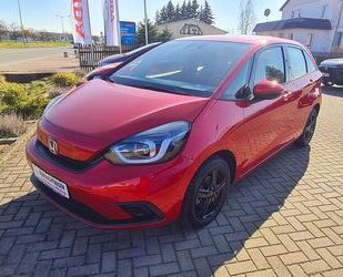 Honda Jazz Gebrauchtwagen
