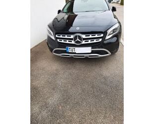 Mercedes-Benz GLA 200 Gebrauchtwagen