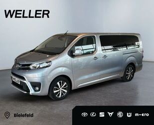Toyota Proace (Verso) Gebrauchtwagen