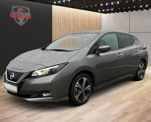 Nissan Leaf Gebrauchtwagen