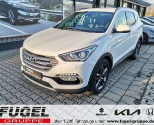 Hyundai SANTA FE Gebrauchtwagen